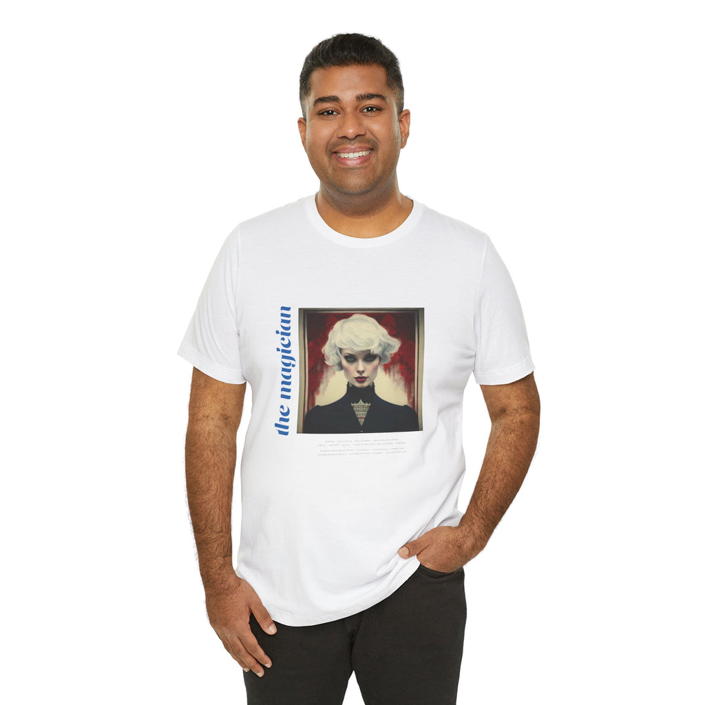 The Magician - Unisex Tee