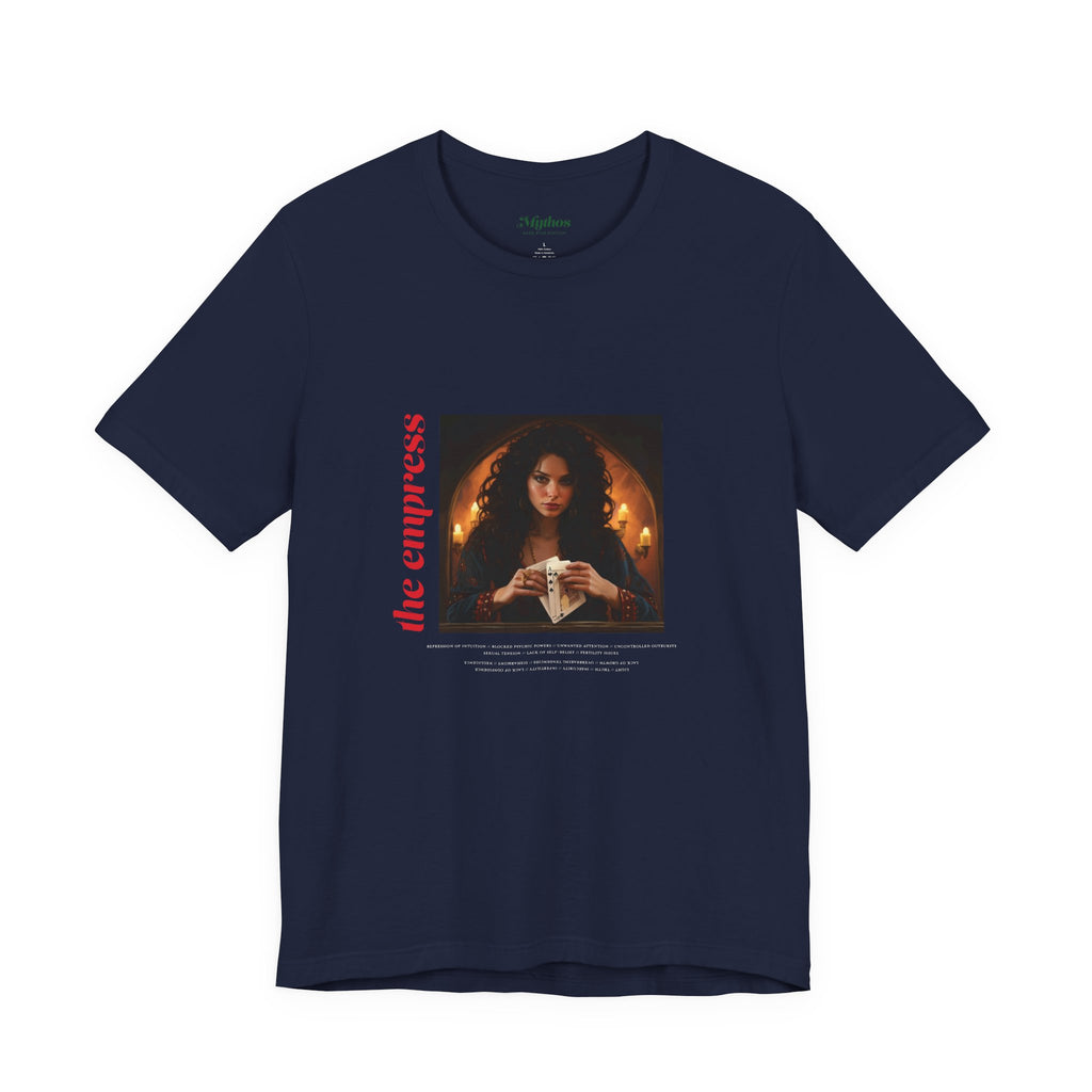 The Empress - Unisex Tee