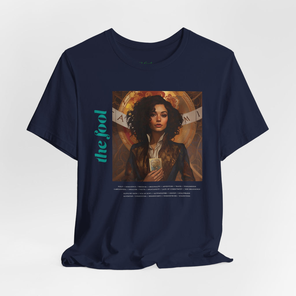 The Fool - Unisex Tee