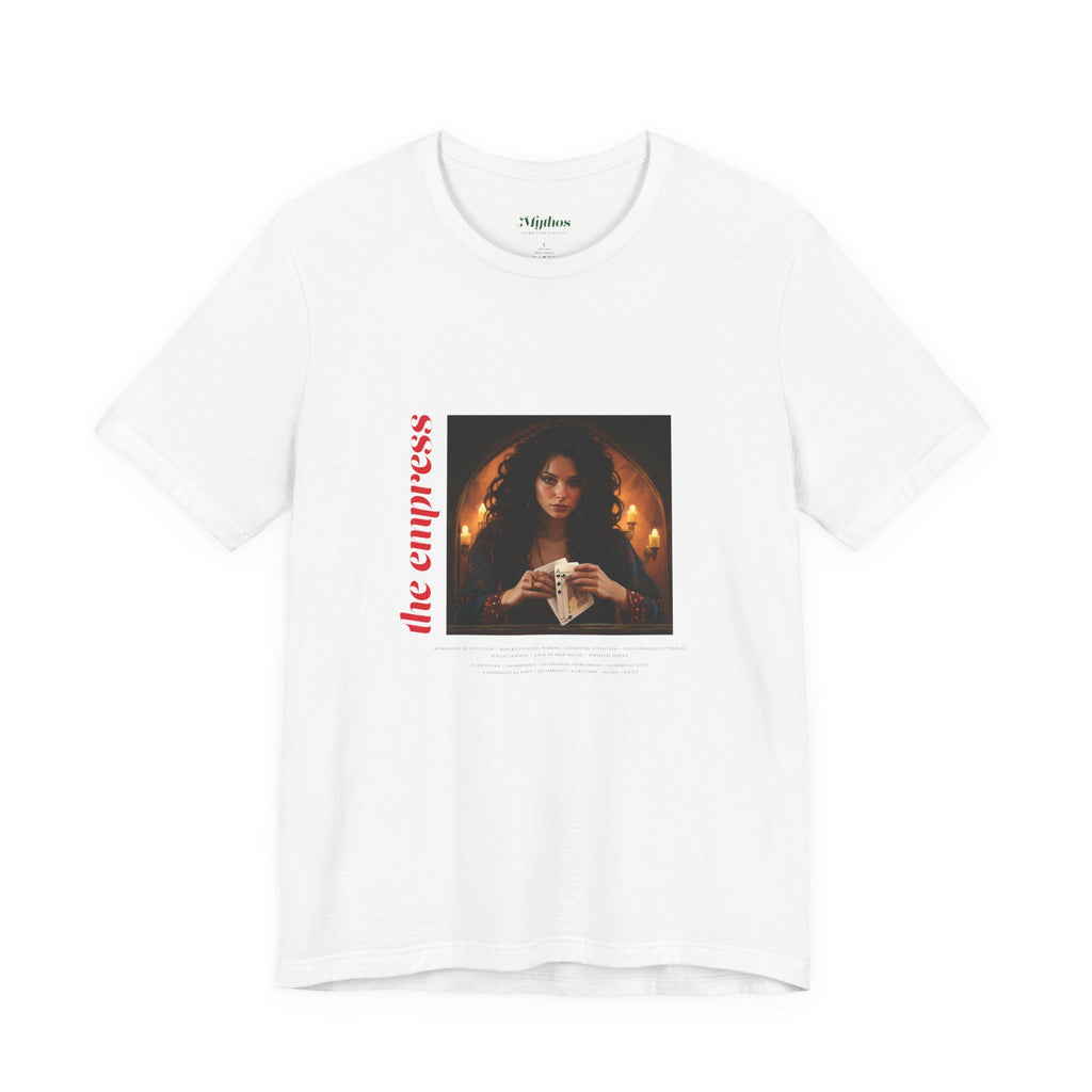 The Empress - Unisex Tee