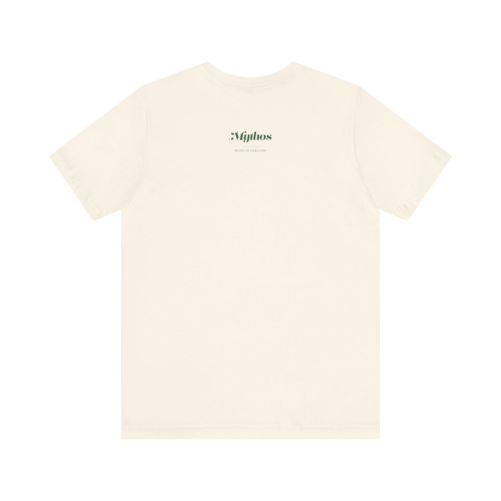 Jokester - Adult Unisex Jersey Short Sleeve Tee