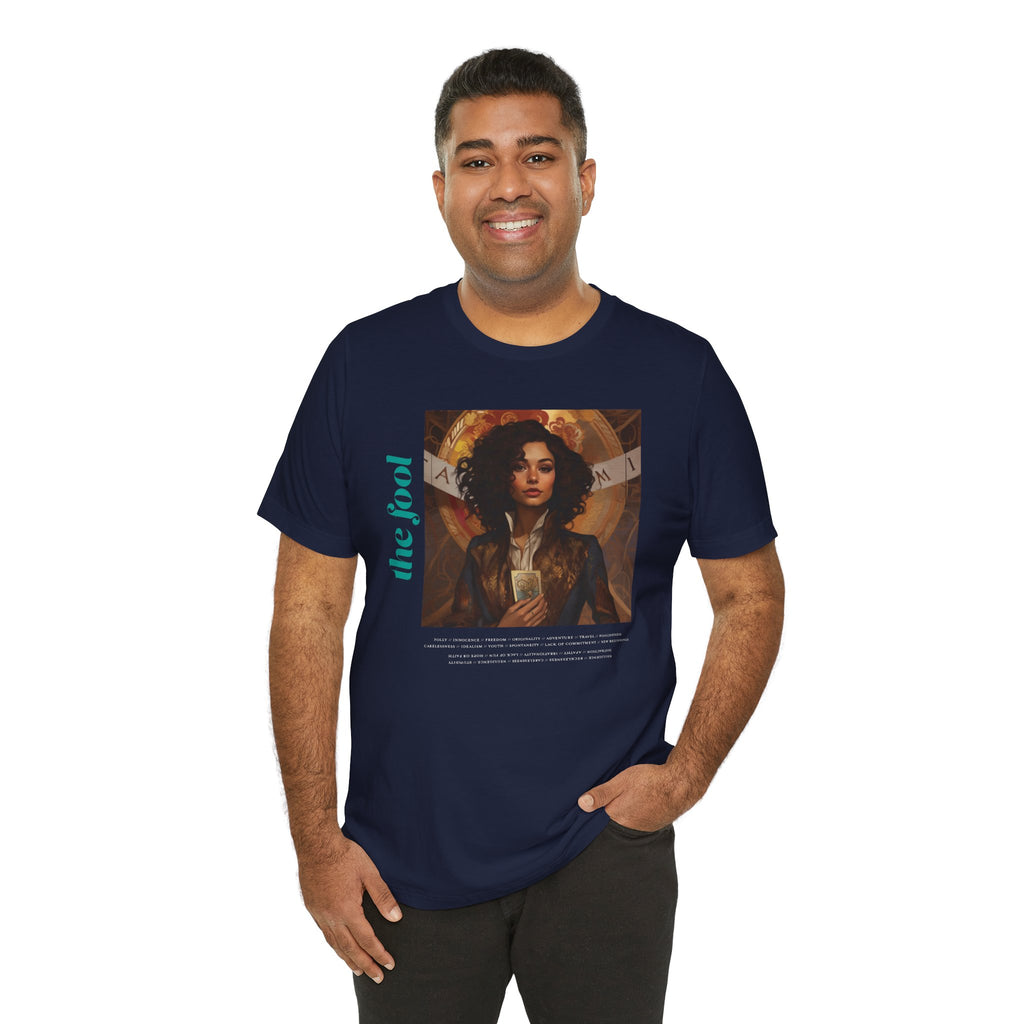 The Fool - Unisex Tee