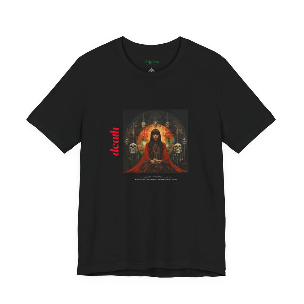 Death - Unisex Tee