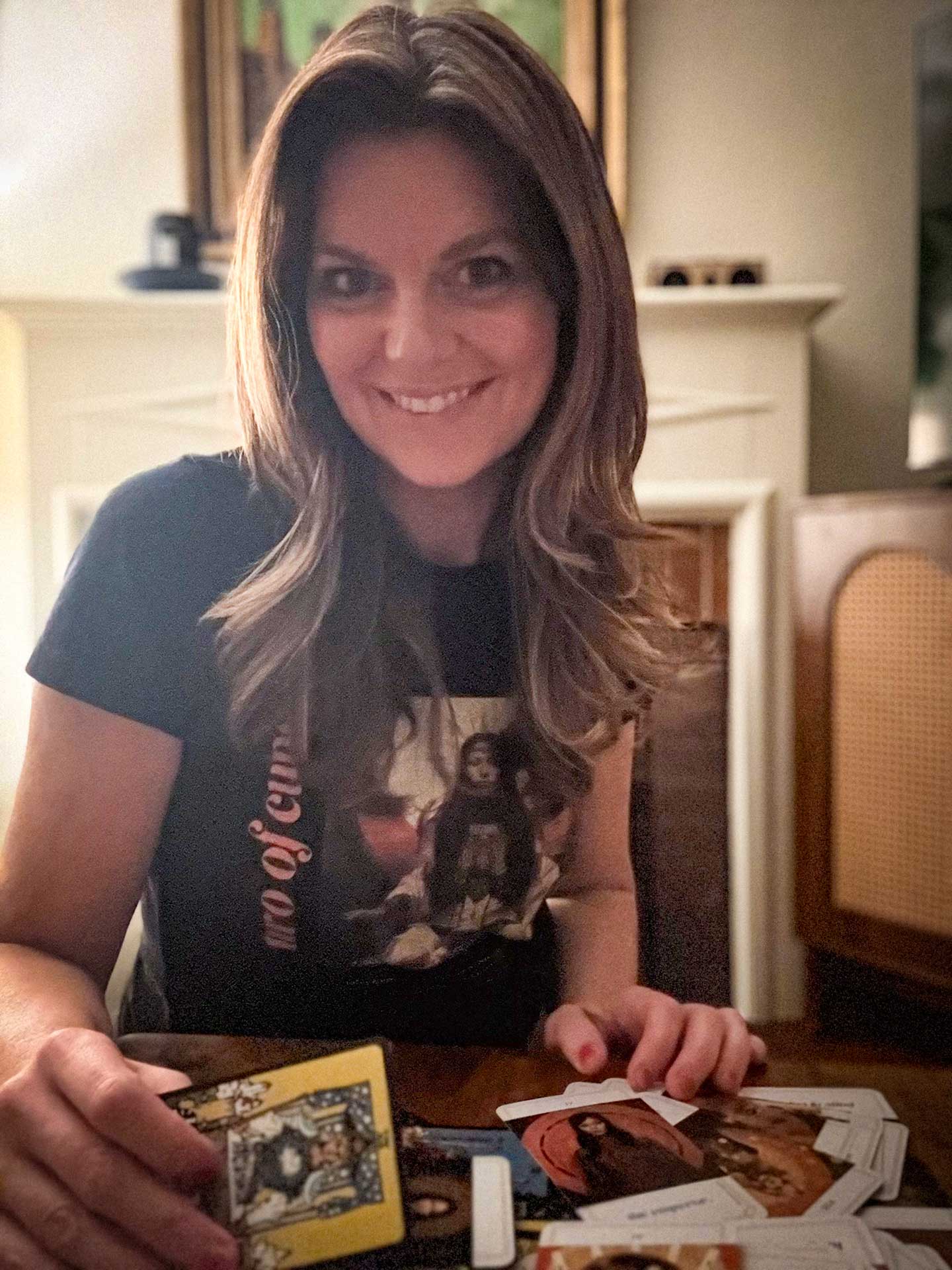 30 Minute Tarot Card Reading