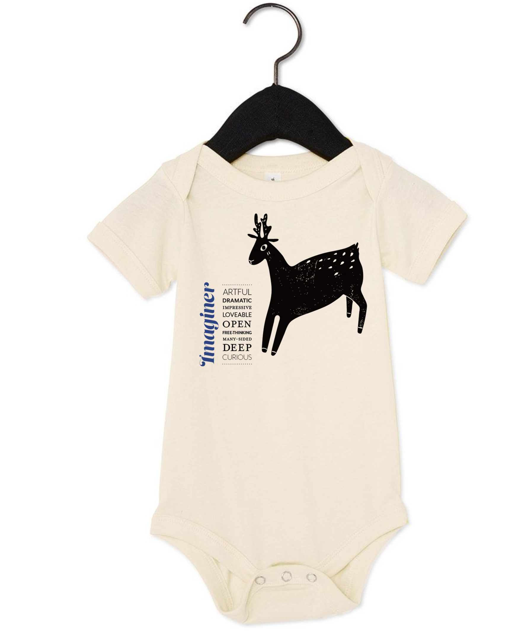 Imaginer Onesie
