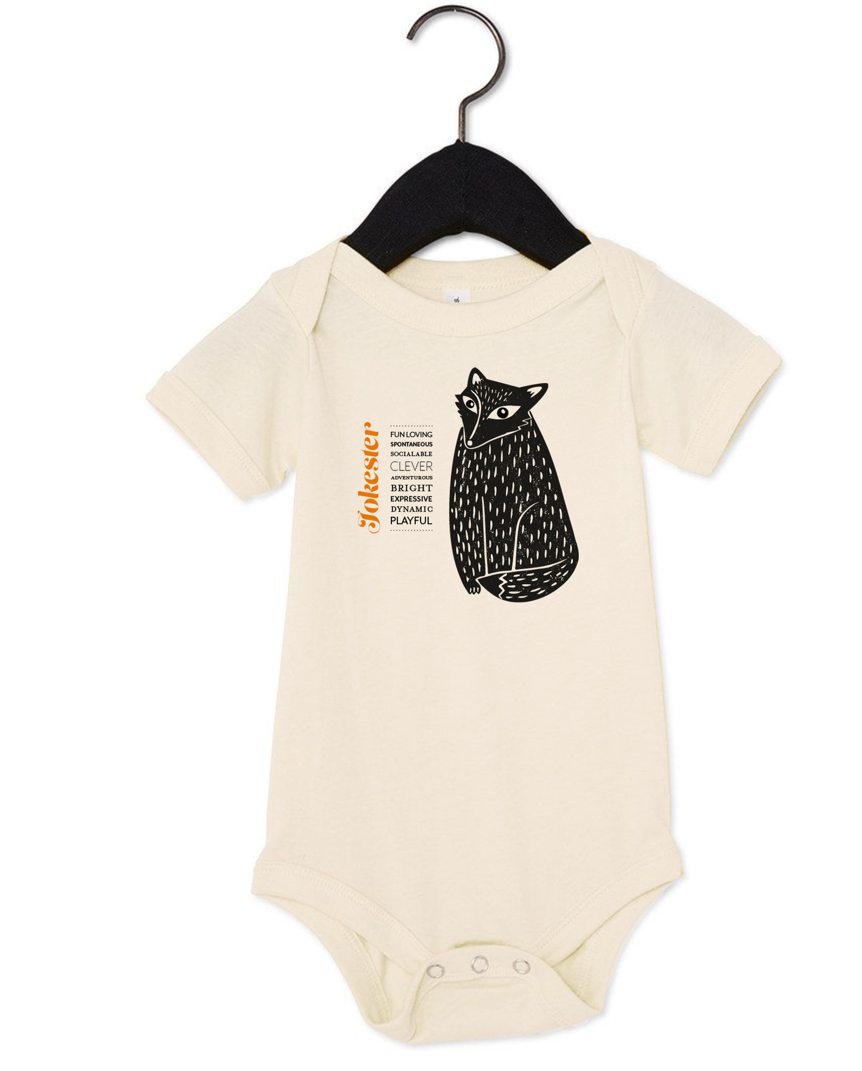 Jokester Onesie